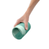 Copo de Viagem com Tampa Flip-Top Verde - Sipp
