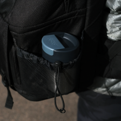2-piece Travel Mug & Bottle Set