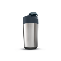 Taza de Viaje con Tapa Abatible 454ml Inox - Sipp