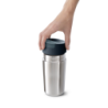 Taza de Viaje con Tapa Abatible 454ml Inox - Sipp