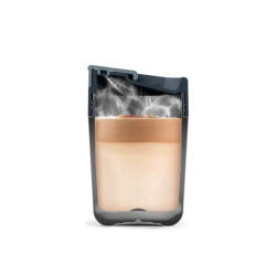 Taza de Viaje con Tapa Abatible 454ml Inox - Sipp