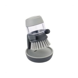Soap Dispensing - Palm Scrub