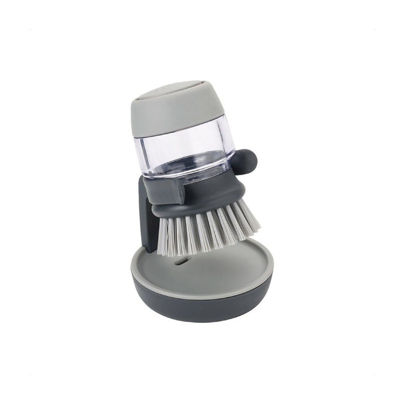 Escova Com Distribuidor - Palm Scrub