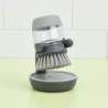 Escova Com Distribuidor - Palm Scrub