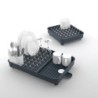 Expandable Dish Drainer - Extend