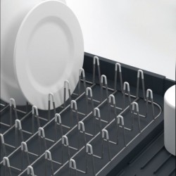 Expandable Dish Drainer - Extend