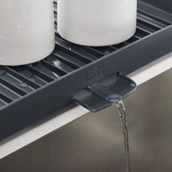 Expandable Dish Drainer - Extend