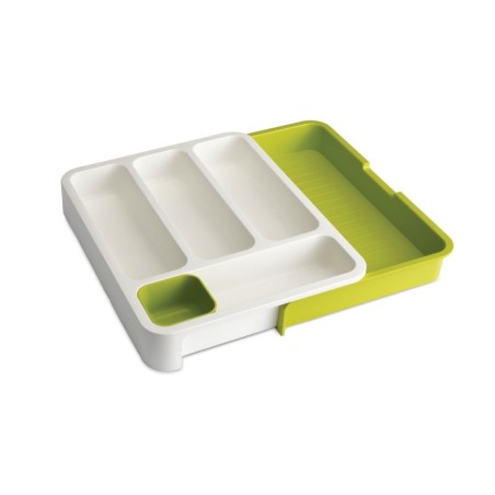 Expandable Cutlery Tray - Drawerstore