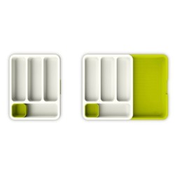 Expandable Cutlery Tray - Drawerstore