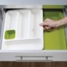 Expandable Cutlery Tray - Drawerstore