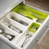 Expandable Cutlery Tray - Drawerstore