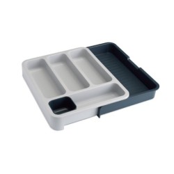 Expandable Cutlery Tray - Drawerstore