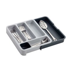 Expandable Cutlery Tray - Drawerstore