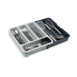 Expandable Cutlery Tray - Drawerstore