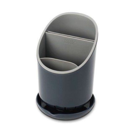 Cutlery Drainer And Organizer - Dock