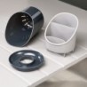 Cutlery Drainer And Organizer - Dock