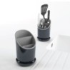 Cutlery Drainer And Organizer - Dock