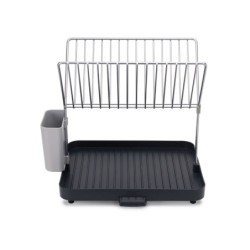 Self-Draining Dish Rack (Y-Rack)