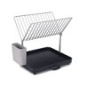 Self-Draining Dish Rack (Y-Rack)