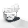 Self-Draining Dish Rack (Y-Rack)