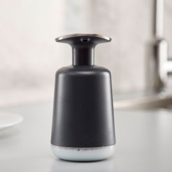 Soap Dispenser - Presto Grey