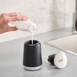 Soap Dispenser - Presto Grey