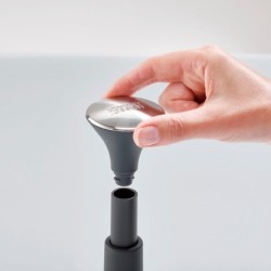 Portarollos para Papel de Cocina - Push&Tear