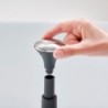 Portarollos para Papel de Cocina - Push&Tear