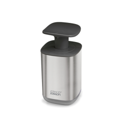 Soap Dispenser Steel - Presto