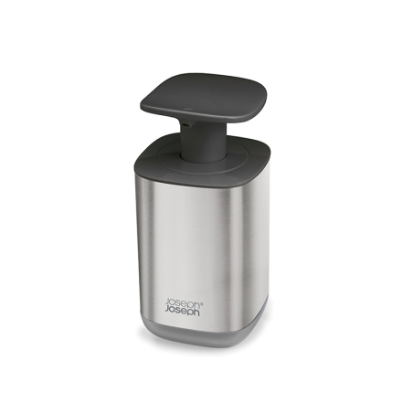 Soap Dispenser Steel - Presto