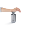 Soap Dispenser Steel - Presto