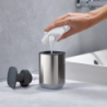 Soap Dispenser Steel - Presto