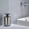 Soap Dispenser Steel - Presto