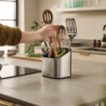 Utensil Organizer Container - Surface