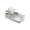 Expandable Dish Drainer Stone and Green - Extend