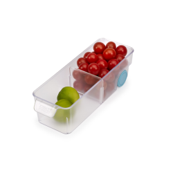 Compact Storage Bin - FridgeStore