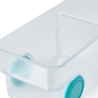 Compact Storage Bin - FridgeStore