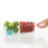 Compact Storage Bin - FridgeStore