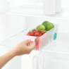 Compact Storage Bin - FridgeStore