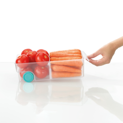 Large Storage Bin - FridgeStore