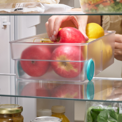 Large Storage Bin - FridgeStore