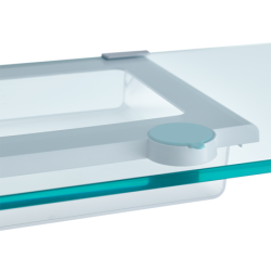Under-shelf Storage Drawer - FridgeStore