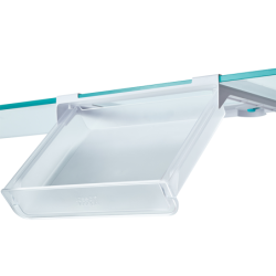 Gaveta de Armazenamento sob Prateleira - FridgeStore