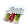 Under-shelf Storage Drawer - FridgeStore