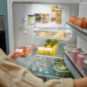 Under-shelf Storage Drawer - FridgeStore