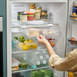 Under-shelf Storage Drawer - FridgeStore