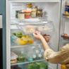Under-shelf Storage Drawer - FridgeStore