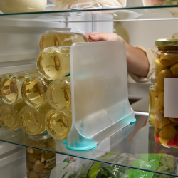 Divisória de Prateleira Frigorífico - FridgeStore