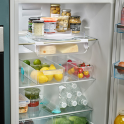 Divisória de Prateleira Frigorífico - FridgeStore