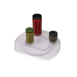 Rotating Organiser - FridgeStore